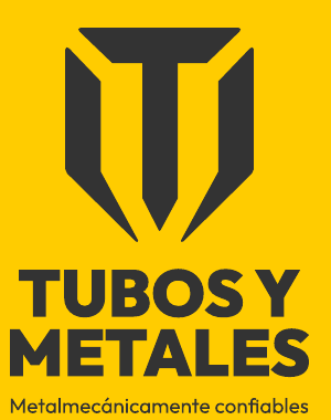Tubos y Metales. Metalmecánicamente confiables